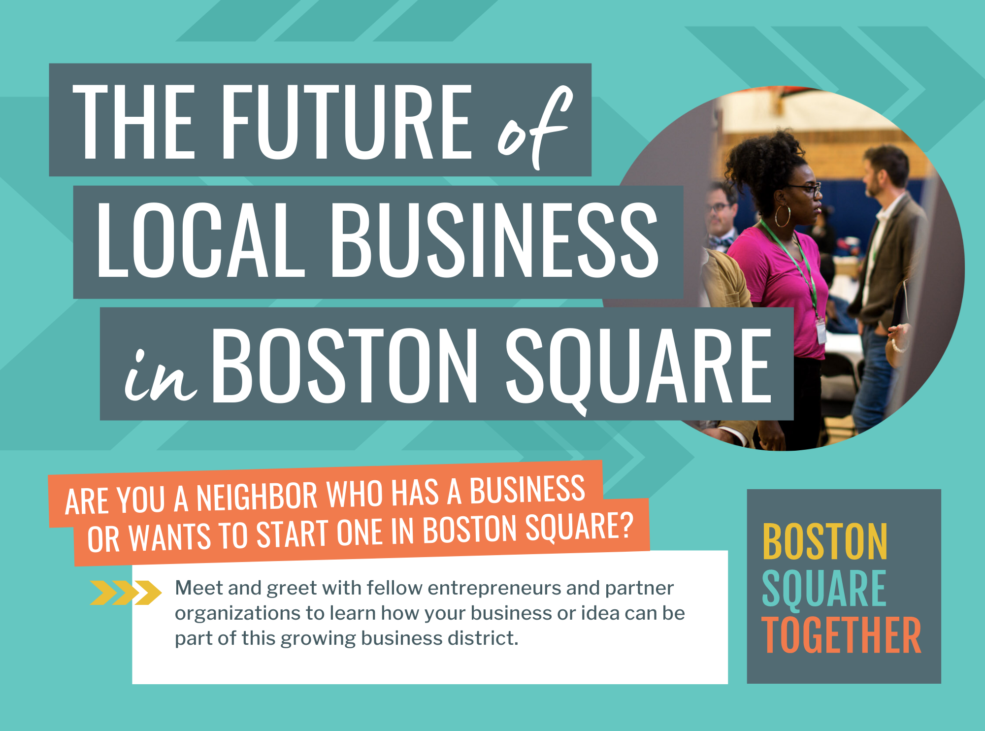 The Future Of Local Business In Boston Square   Amplify GR