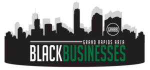 Grand Rapids Area Black Businesses logo